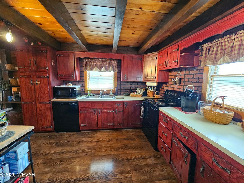 Photo of 259 FORGE HILL ROAD, Linden, PA 17744 (MLS # WB-103843)
