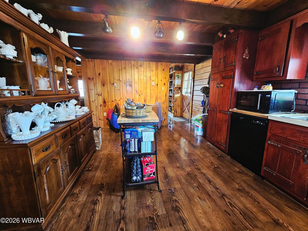 Photo of 259 FORGE HILL ROAD, Linden, PA 17744 (MLS # WB-103843)