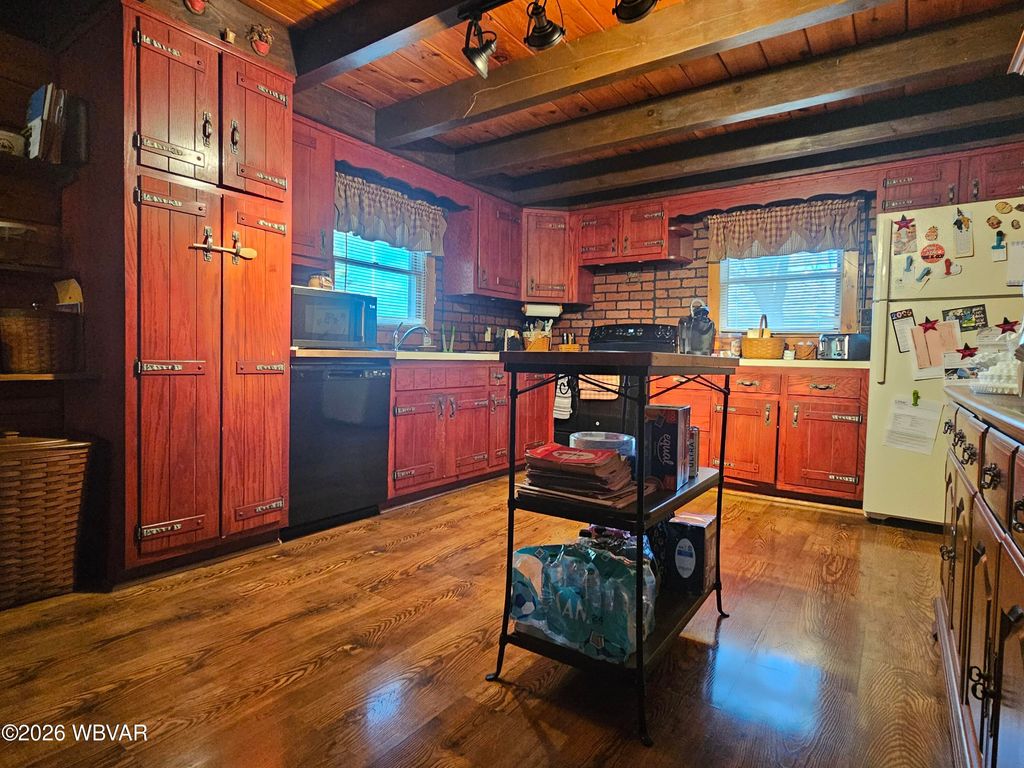 Photo of 259 FORGE HILL ROAD, Linden, PA 17744 (MLS # WB-103843)