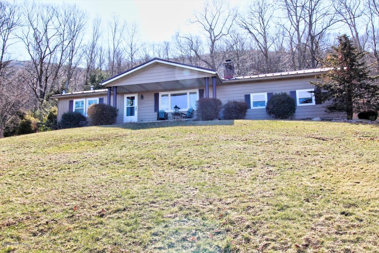 1228 ROUTE 15 HIGHWAY, S. Williamsport, PA 17702 MLS WB89667 Listing Information Fish