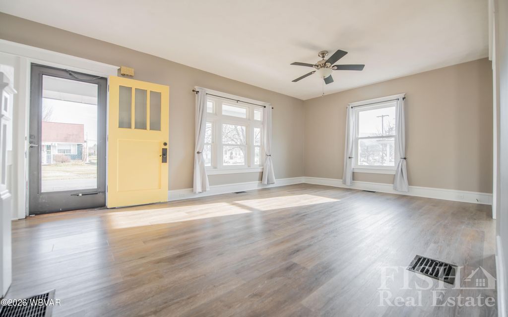 Photo of 417 PEARSON AVENUE, Williamsport, PA 17701 (MLS # WB-103031)