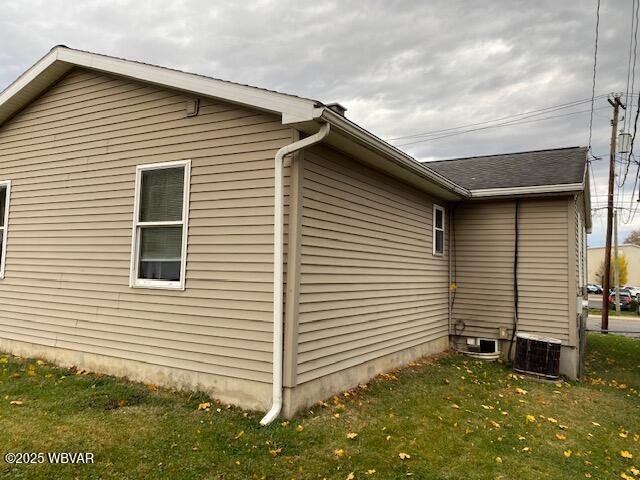 Lock Haven, Pennsylvania 17745, United States, 3 Bedrooms Bedrooms, ,2 BathroomsBathrooms,Residential,Pending,27754