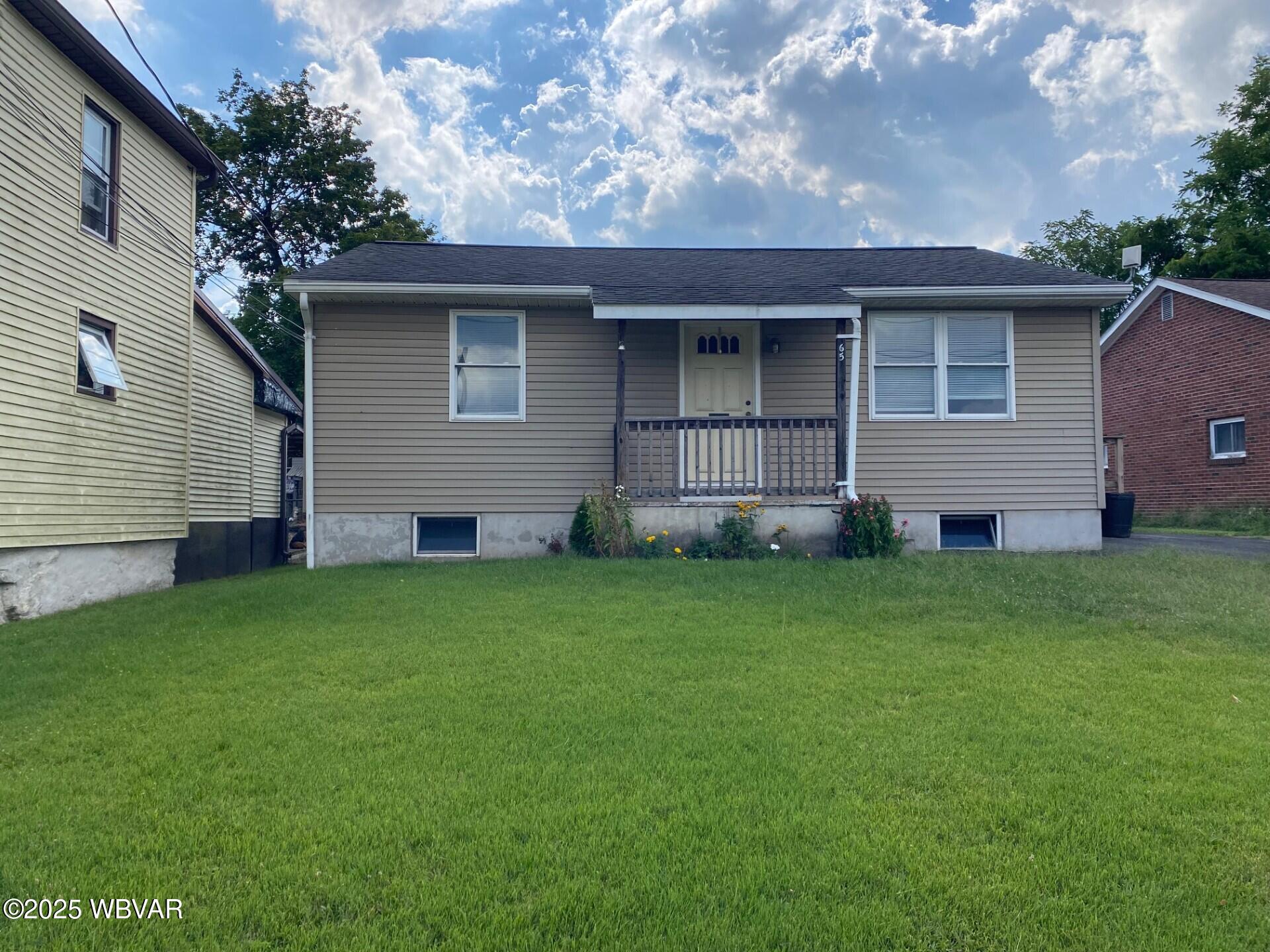 Lock Haven, Pennsylvania 17745, United States, 3 Bedrooms Bedrooms, ,2 BathroomsBathrooms,Residential,Pending,27754