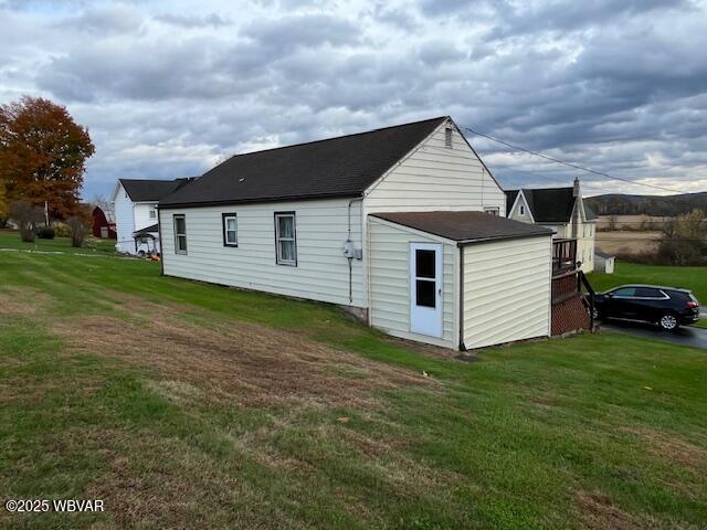 Properties 5 715 VILLAGE ROAD