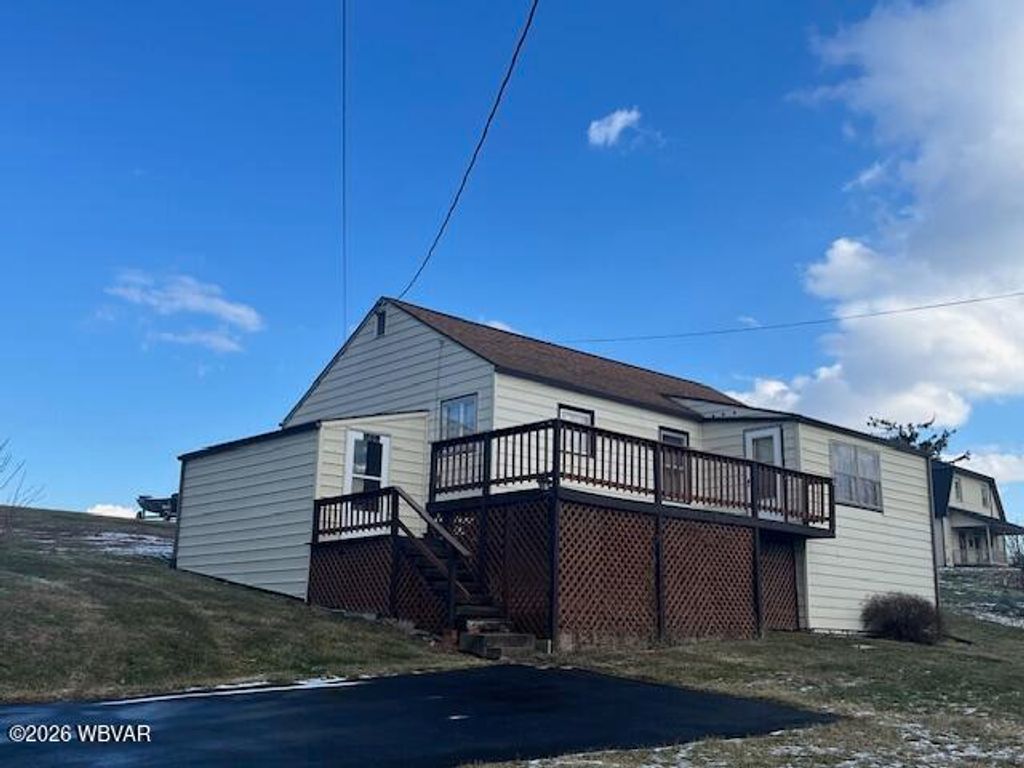 Photo of 715 VILLAGE ROAD, Muncy, PA 17756 (MLS # WB-102740)