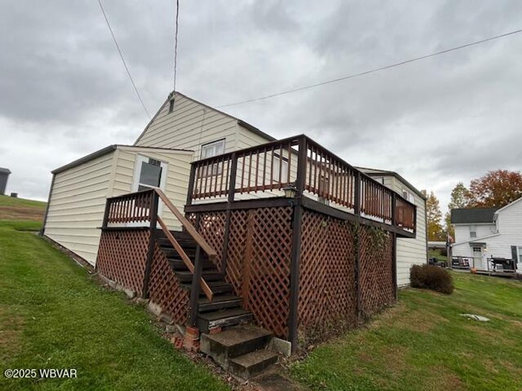 Photo of 715 VILLAGE ROAD, Muncy, PA 17756 (MLS # WB-102740)