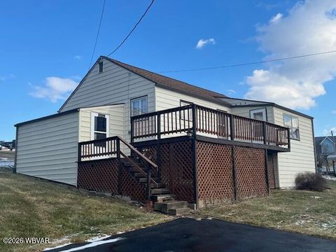 715 VILLAGE ROAD Muncy PA 17756