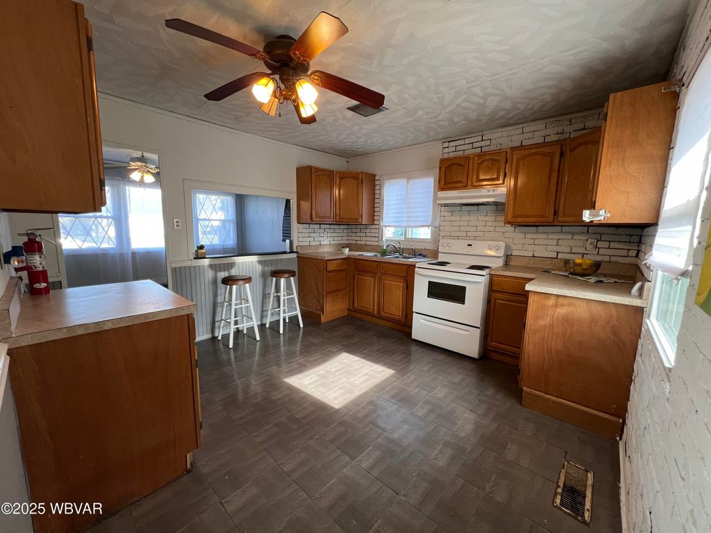 Photo of 2134 REED STREET, Williamsport, PA 17701 (MLS # WB-102866)