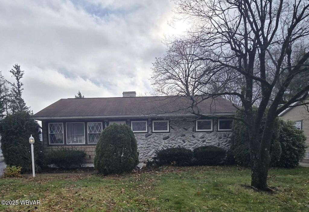 Photo of 2134 REED STREET, Williamsport, PA 17701 (MLS # WB-102866)