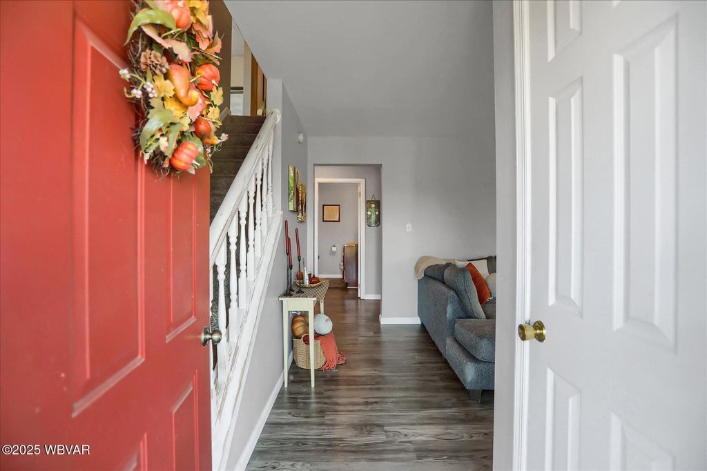 Photo of 20 BEL AIR DRIVE, Lewisburg, PA 17837 (MLS # WB-102568)