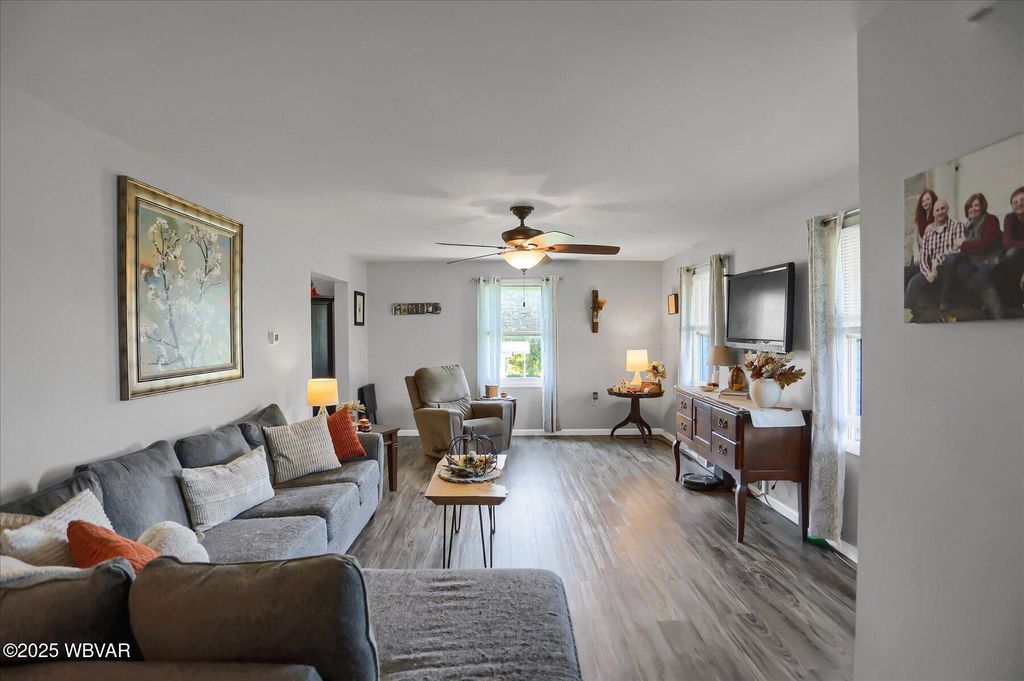 Photo of 20 BEL AIR DRIVE, Lewisburg, PA 17837 (MLS # WB-102568)