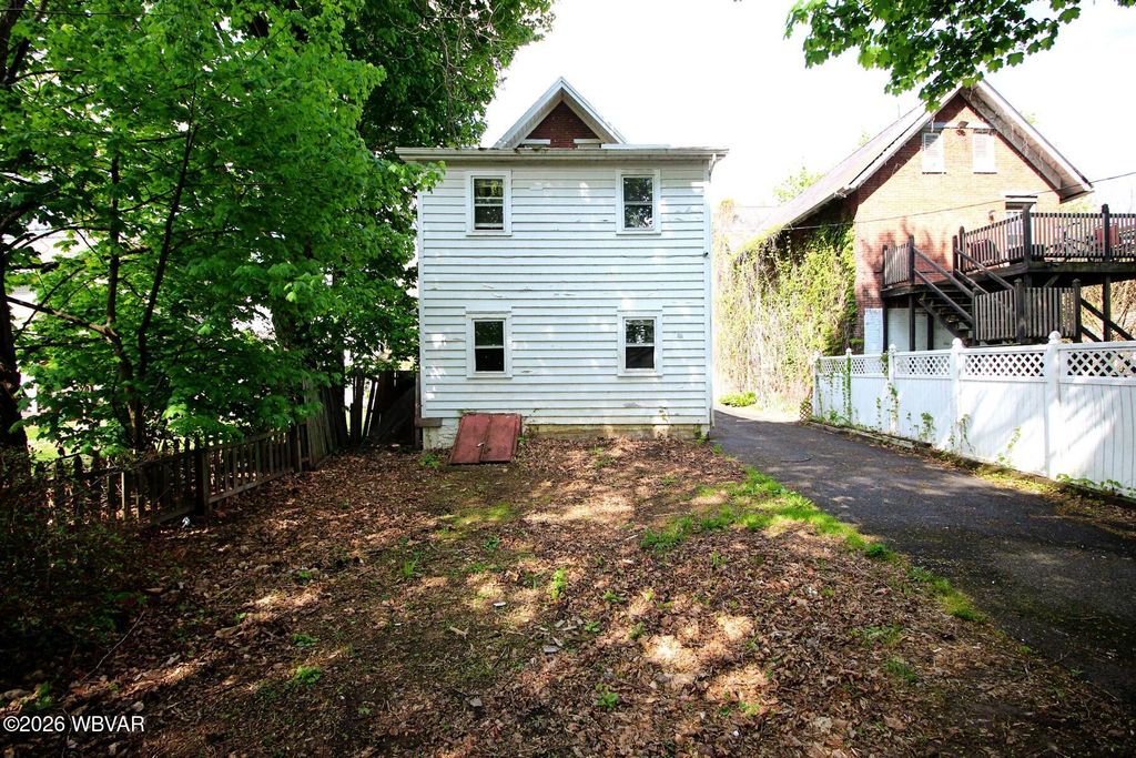 Photo of 108 MILL STREET, Lock Haven, PA 17745 (MLS # WB-103702)