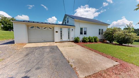 348 OLD ROAD, Montgomery, PA 17752 - #: WB-97659