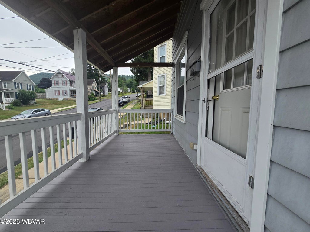 Photo of 128 ELM STREET, Williamsport, PA 17702 (MLS # WB-104476)