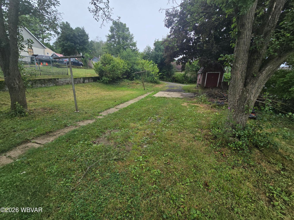 Photo of 128 ELM STREET, Williamsport, PA 17702 (MLS # WB-104476)