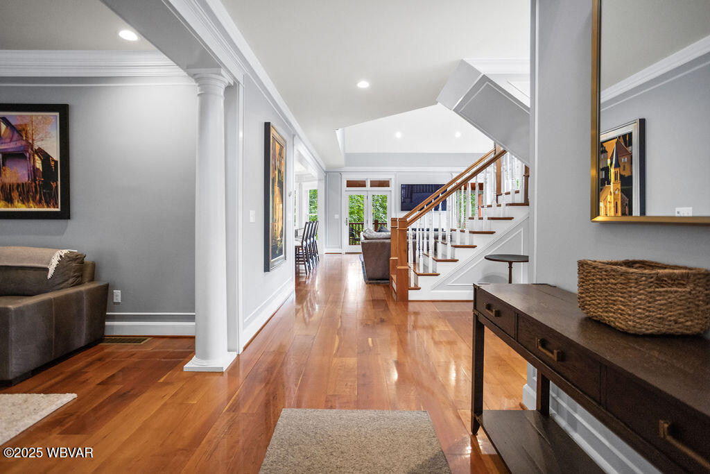 Montoursville, Pennsylvania 17754, United States, 5 Bedrooms Bedrooms, ,6 BathroomsBathrooms,Residential,Active,245089