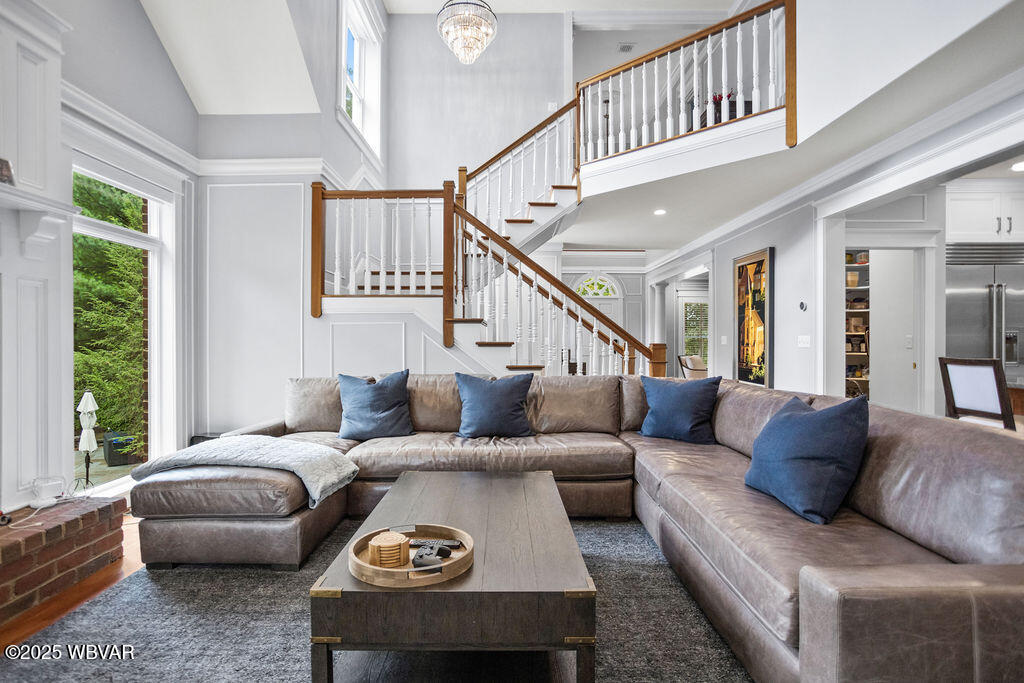 Montoursville, Pennsylvania 17754, United States, 5 Bedrooms Bedrooms, ,6 BathroomsBathrooms,Residential,Active,245089