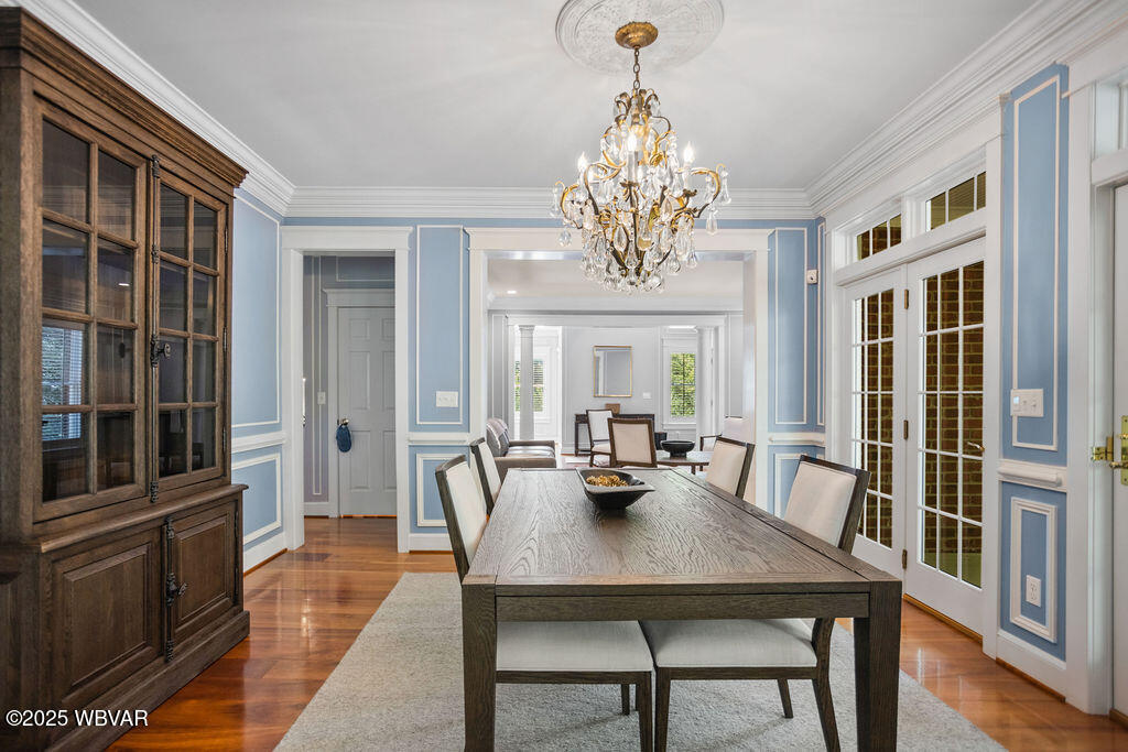 Montoursville, Pennsylvania 17754, United States, 5 Bedrooms Bedrooms, ,6 BathroomsBathrooms,Residential,Active,245089