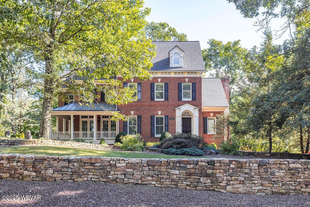 Photo of 252 SHADY KNOLL ROAD, Montoursville, PA 17754 (MLS # WB-102805)