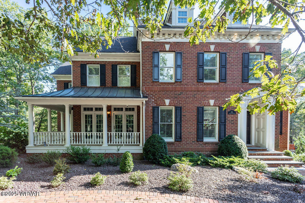 Properties 4 252 SHADY KNOLL ROAD