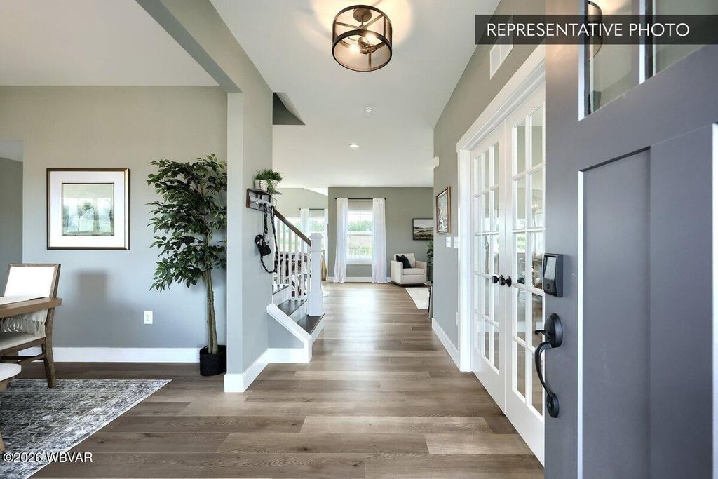 Photo of PRESERVE LANE #LOT 32, Bloomsburg, PA 17815 (MLS # WB-102992)