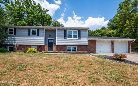4 Meadowbrook DRIVE, Selinsgrove, PA 17870 - #: WB-97196
