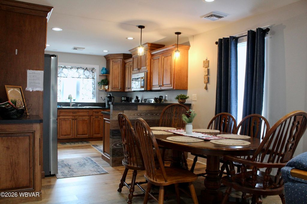 Photo of 1692 LONG RUN ROAD, Mill Hall, PA 17751 (MLS # WB-103127)