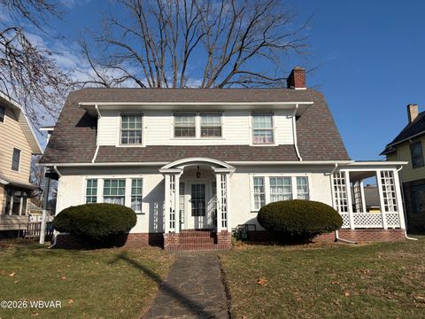 Realtor.com Bloomsburg Pa or Realtor in Bloomsburg 75 1616 W 4TH STREET Williamsport PA 17701