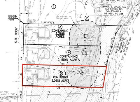 56-331-112.G N SR 87 HIGHWAY Montoursville PA 17754