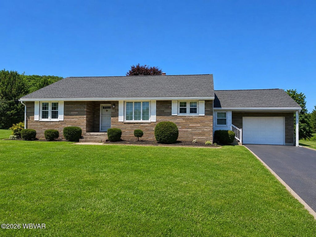 Photo of 1865 JANET AVENUE, Williamsport, PA 17701 (MLS # WB-104744)