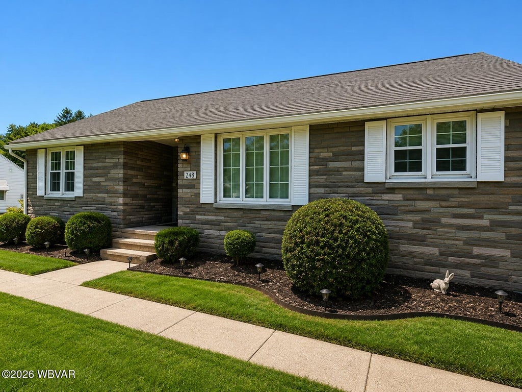 Photo of 1865 JANET AVENUE, Williamsport, PA 17701 (MLS # WB-104744)