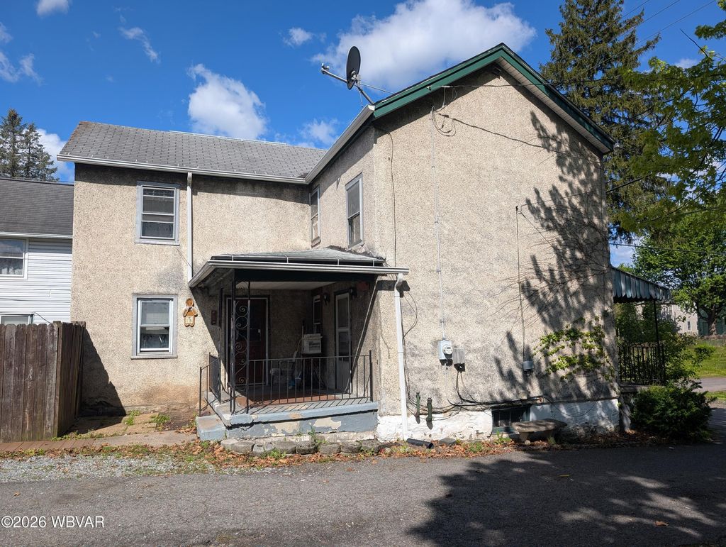 Photo of 244 BRANDON PLACE, Williamsport, PA 17701 (MLS # WB-103779)