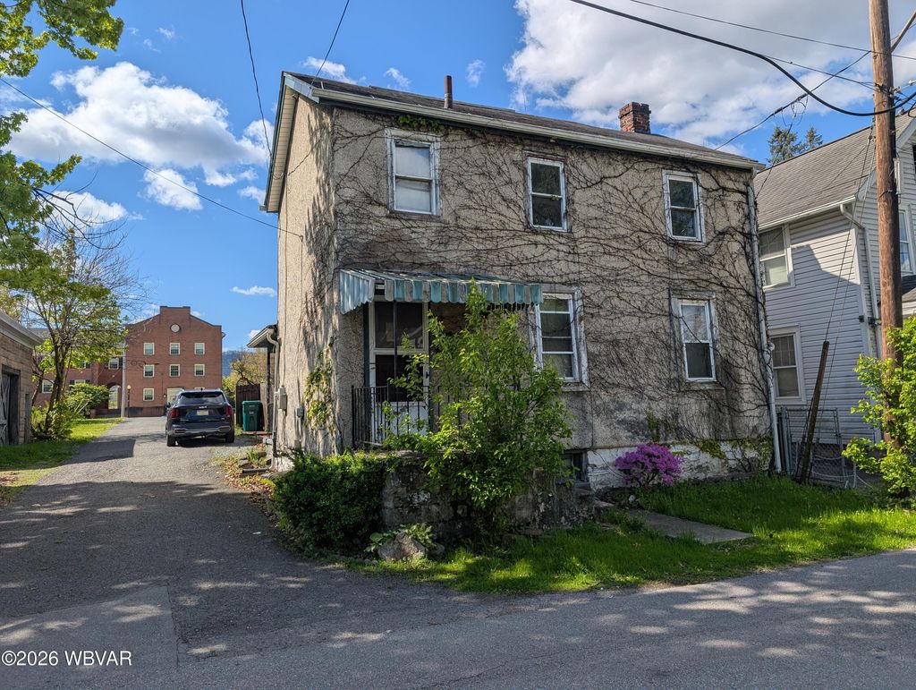Photo of 244 BRANDON PLACE, Williamsport, PA 17701 (MLS # WB-103779)