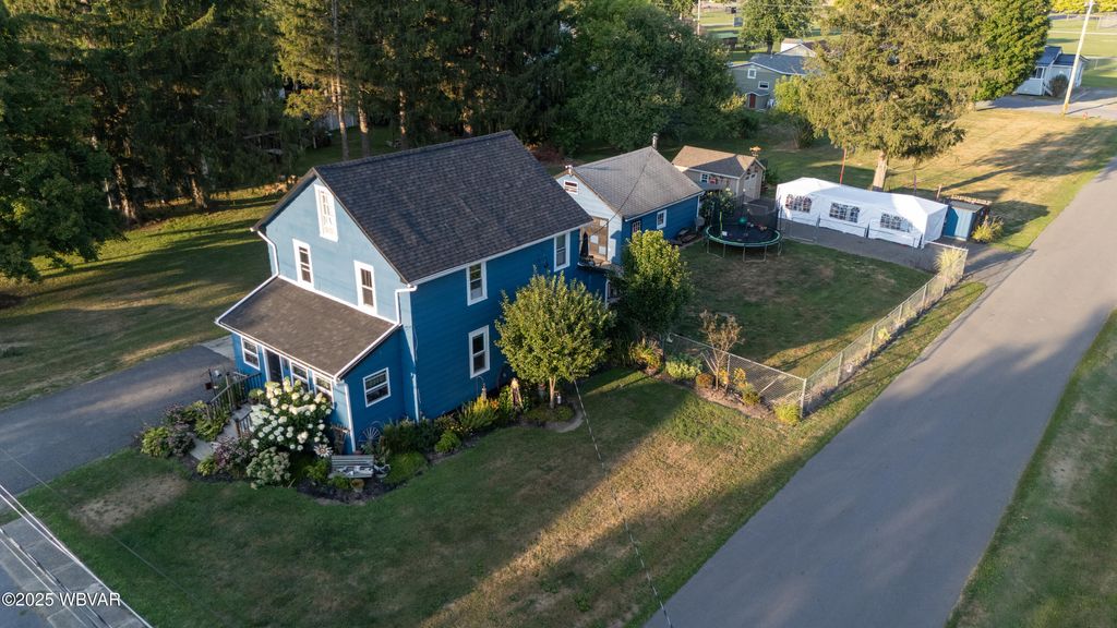 Photo of 202 PROCTOR AVENUE, Elkland, PA 16920 (MLS # WB-102610)