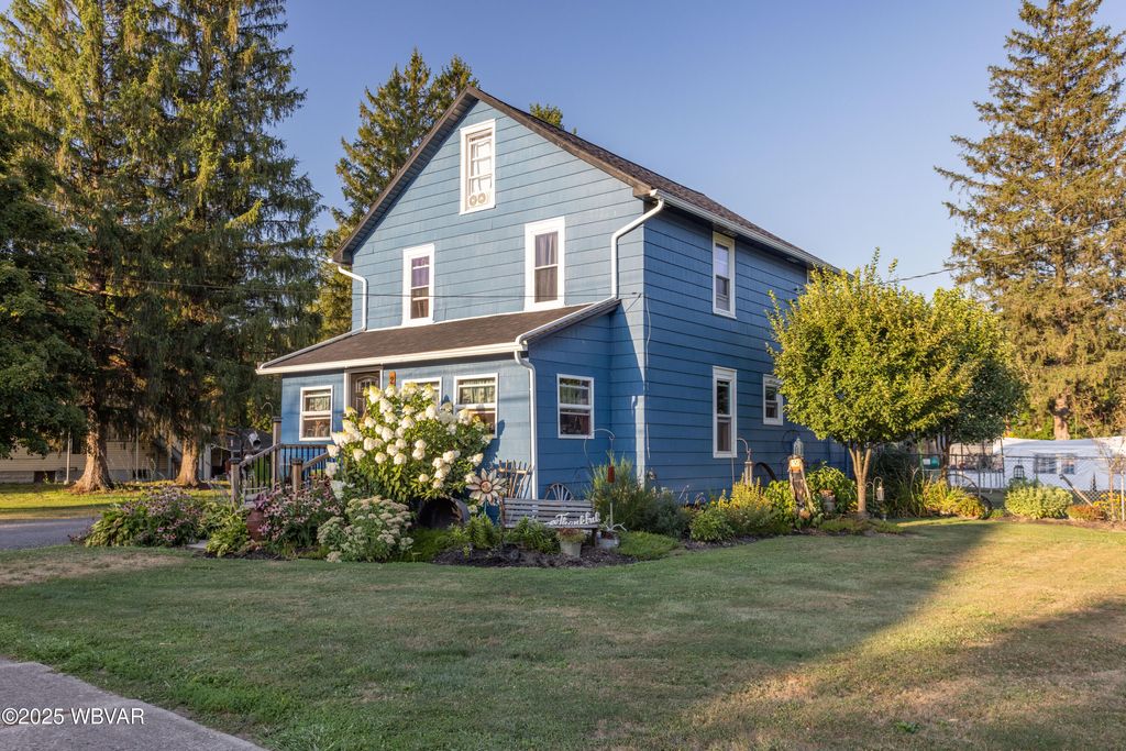 Photo of 202 PROCTOR AVENUE, Elkland, PA 16920 (MLS # WB-102610)