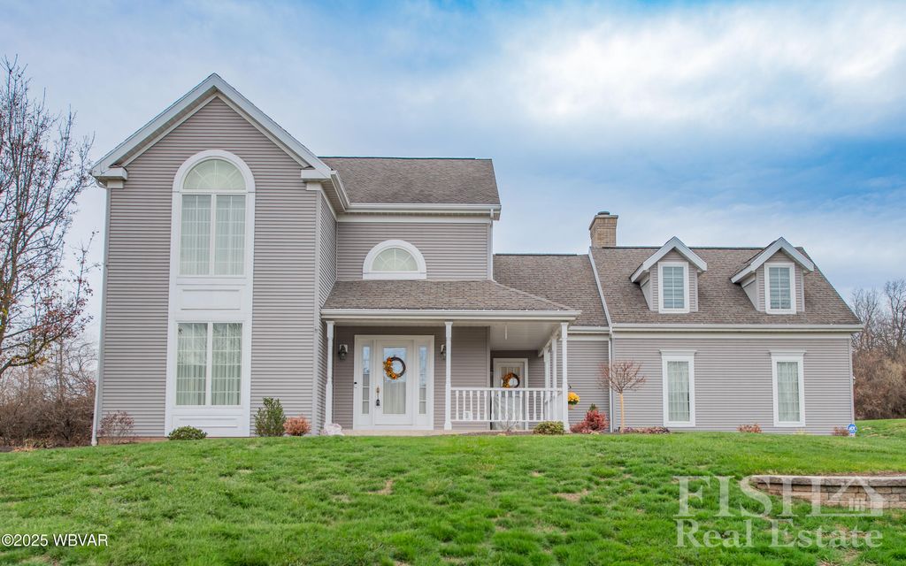 Photo of 83 CARRIAGE SQUARE, Montoursville, PA 17754 (MLS # WB-102879)