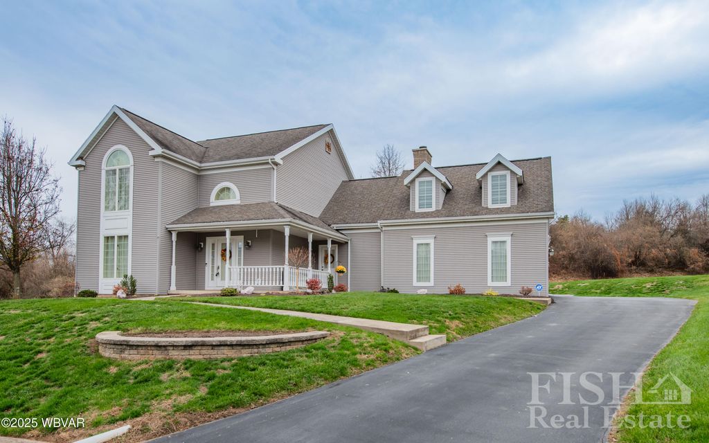 Photo of 83 CARRIAGE SQUARE, Montoursville, PA 17754 (MLS # WB-102879)