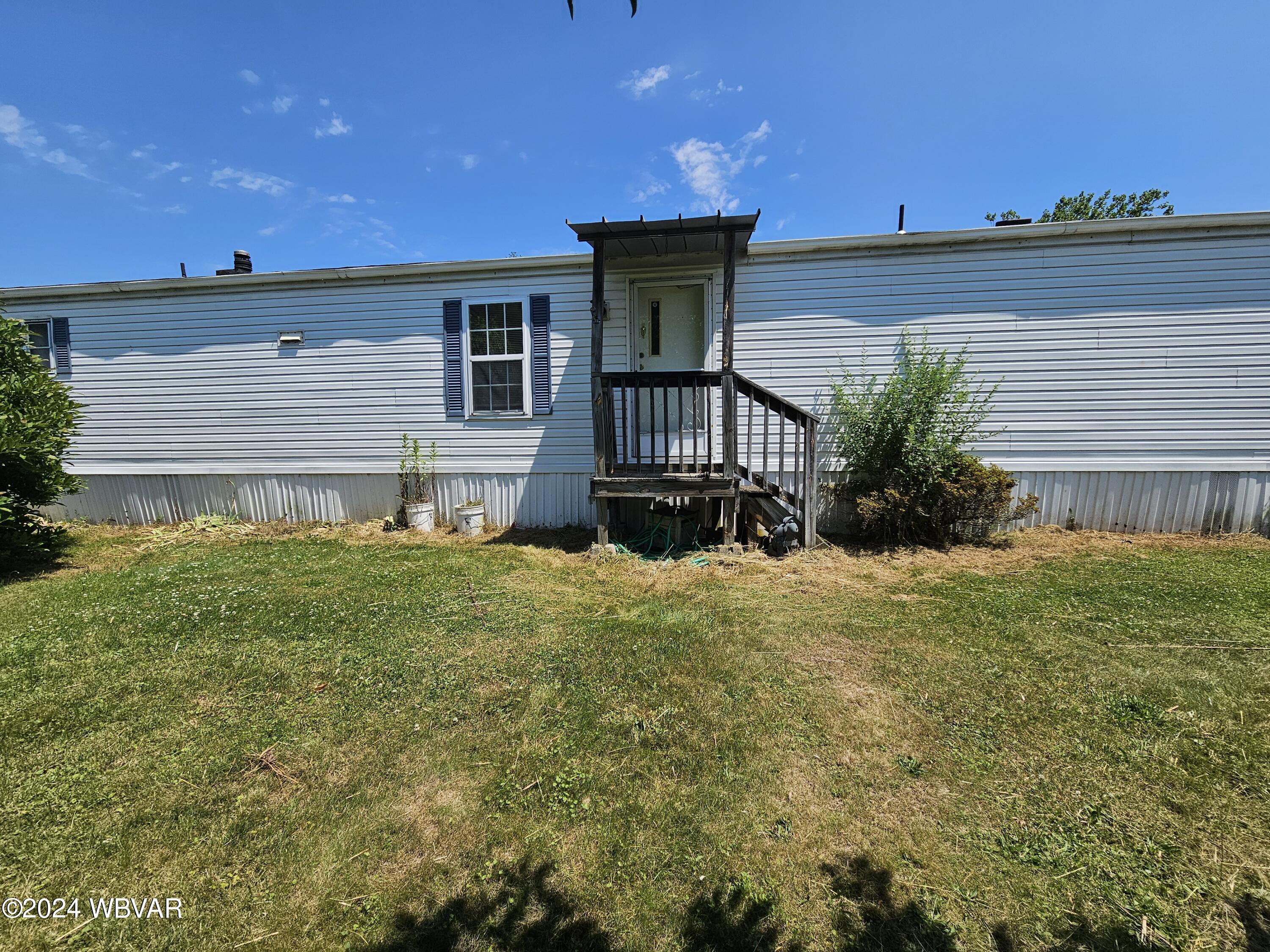 Jersey Shore, Pennsylvania 17740, United States, 3 Bedrooms Bedrooms, ,2 BathroomsBathrooms,Residential,Pending,54537