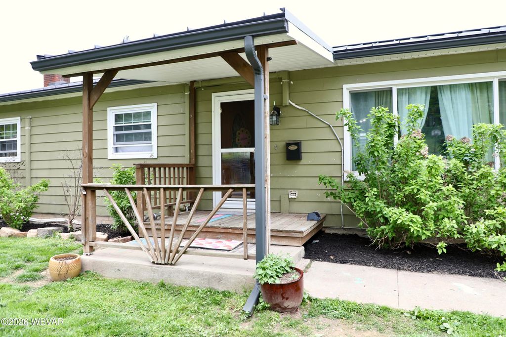 Photo of 2950 COCHRAN AVENUE, South Williamsport, PA 17702 (MLS # WB-103817)