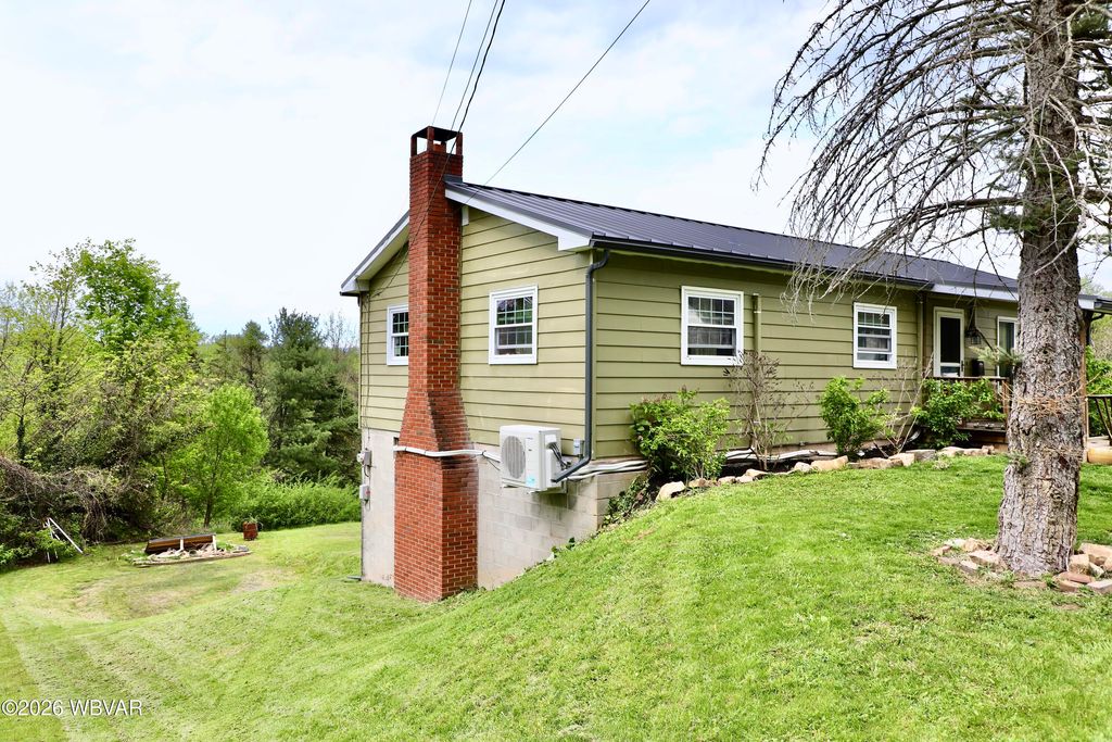 Photo of 2950 COCHRAN AVENUE, South Williamsport, PA 17702 (MLS # WB-103817)