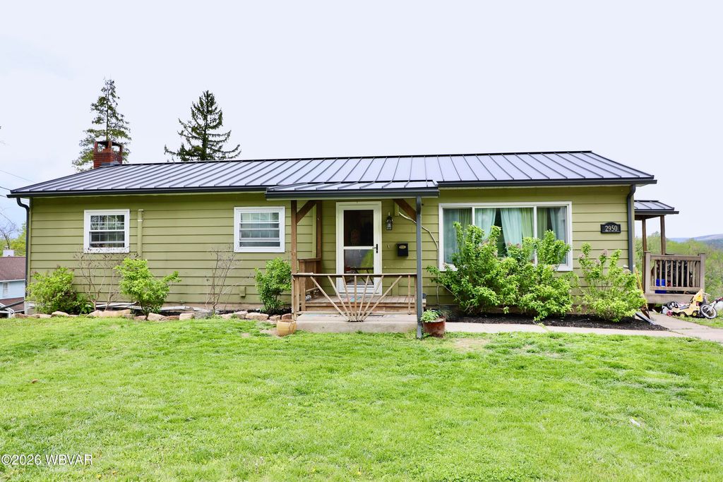 Photo of 2950 COCHRAN AVENUE, South Williamsport, PA 17702 (MLS # WB-103817)
