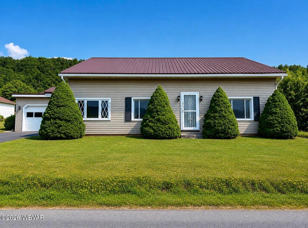 Photo of 4172 S RT 220 HWY, Linden, PA 17744 (MLS # WB-104481)