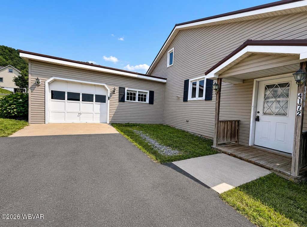 Photo of 4172 S RT 220 HWY, Linden, PA 17744 (MLS # WB-104481)