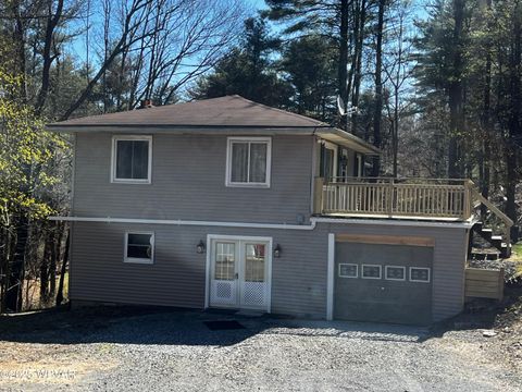 4536 Bloomingrove Road, Williamsport, PA 17701 - MLS#: WB-101239