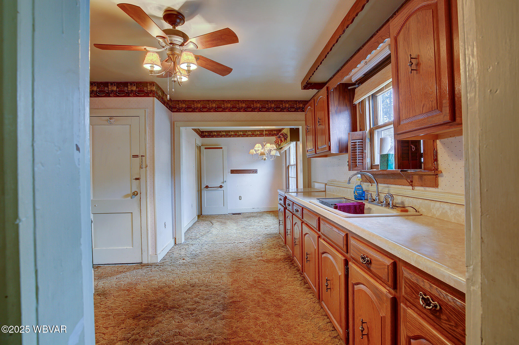 Cogan Station, Pennsylvania 17728, United States, 2 Bedrooms Bedrooms, ,1 BathroomBathrooms,Residential,Pending,84870