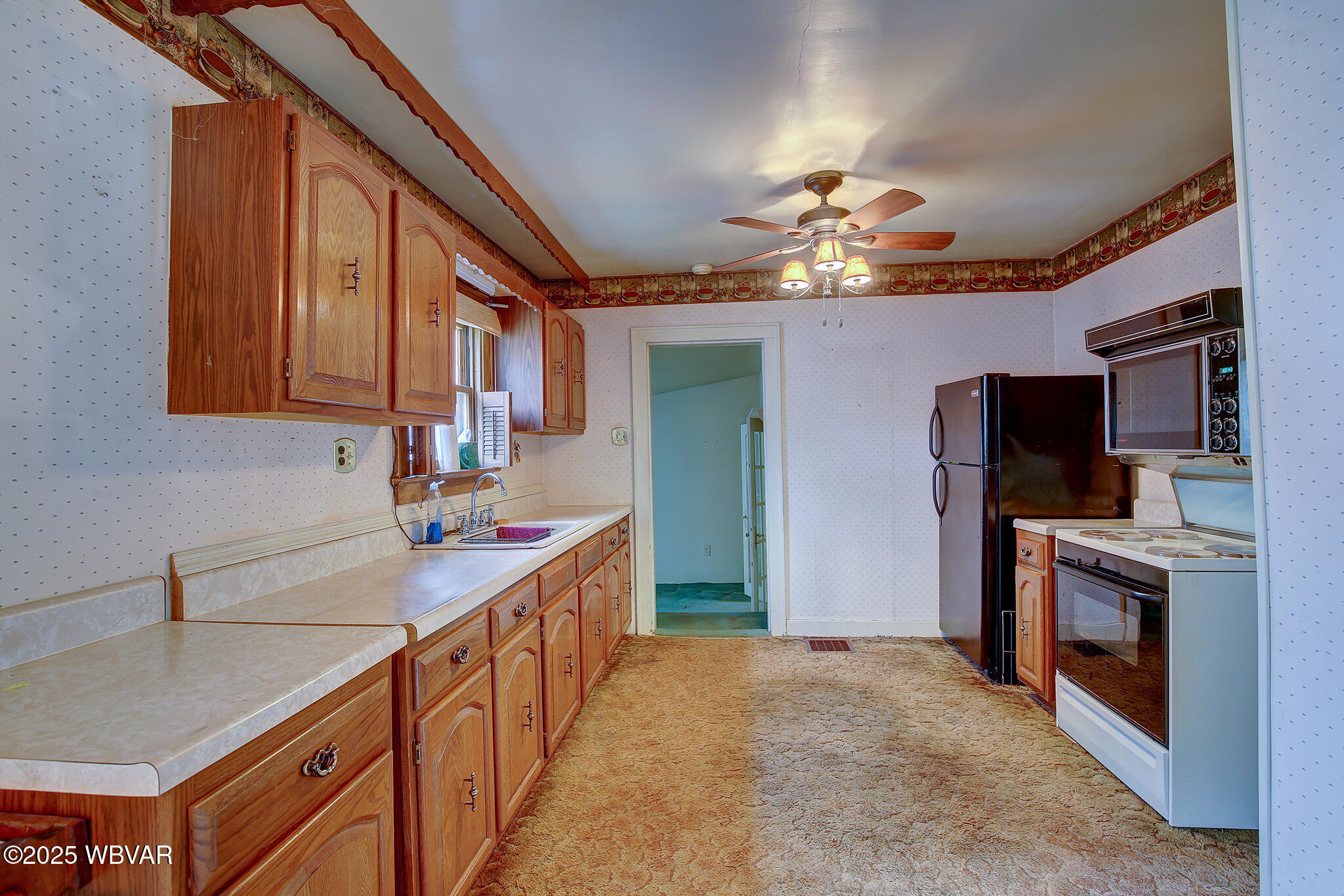 Cogan Station, Pennsylvania 17728, United States, 2 Bedrooms Bedrooms, ,1 BathroomBathrooms,Residential,Pending,84870