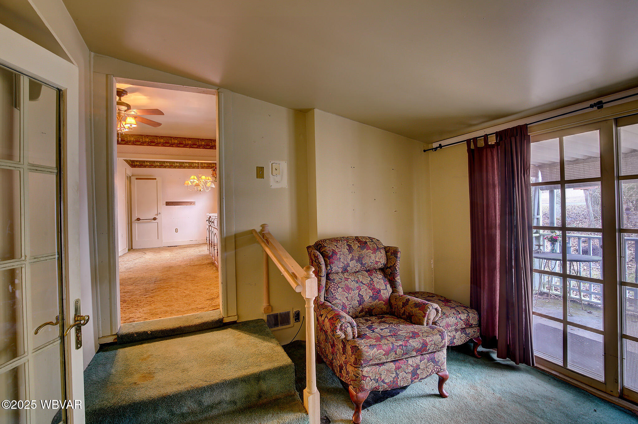 Cogan Station, Pennsylvania 17728, United States, 2 Bedrooms Bedrooms, ,1 BathroomBathrooms,Residential,Pending,84870