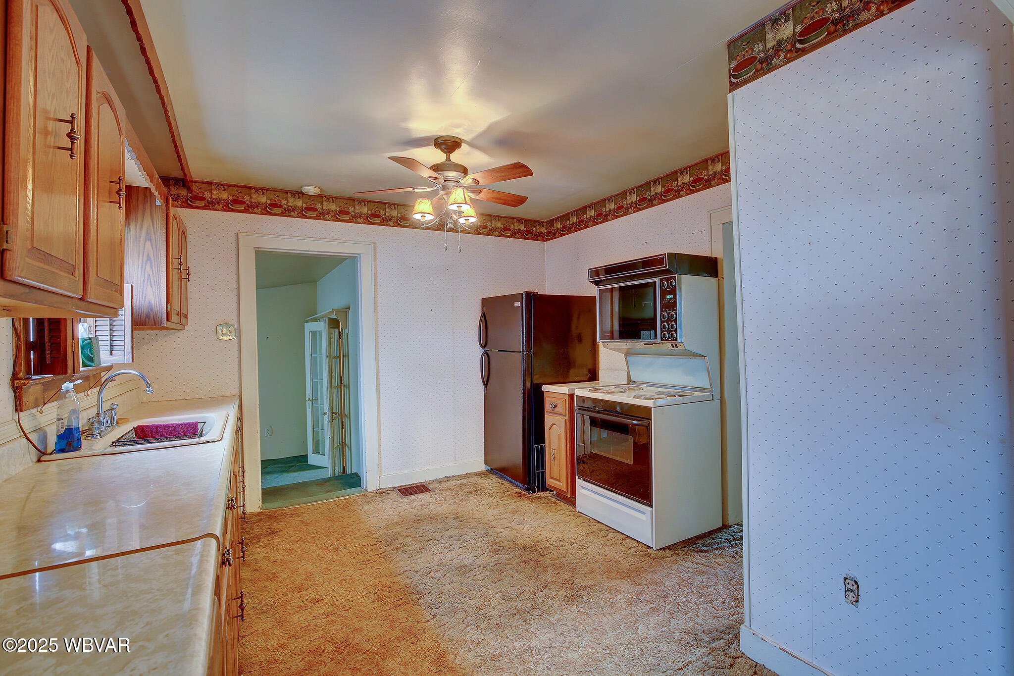 Cogan Station, Pennsylvania 17728, United States, 2 Bedrooms Bedrooms, ,1 BathroomBathrooms,Residential,Pending,84870