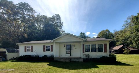 568 Knarr Road, Jersey Shore, PA 17740 - #: WB-99164