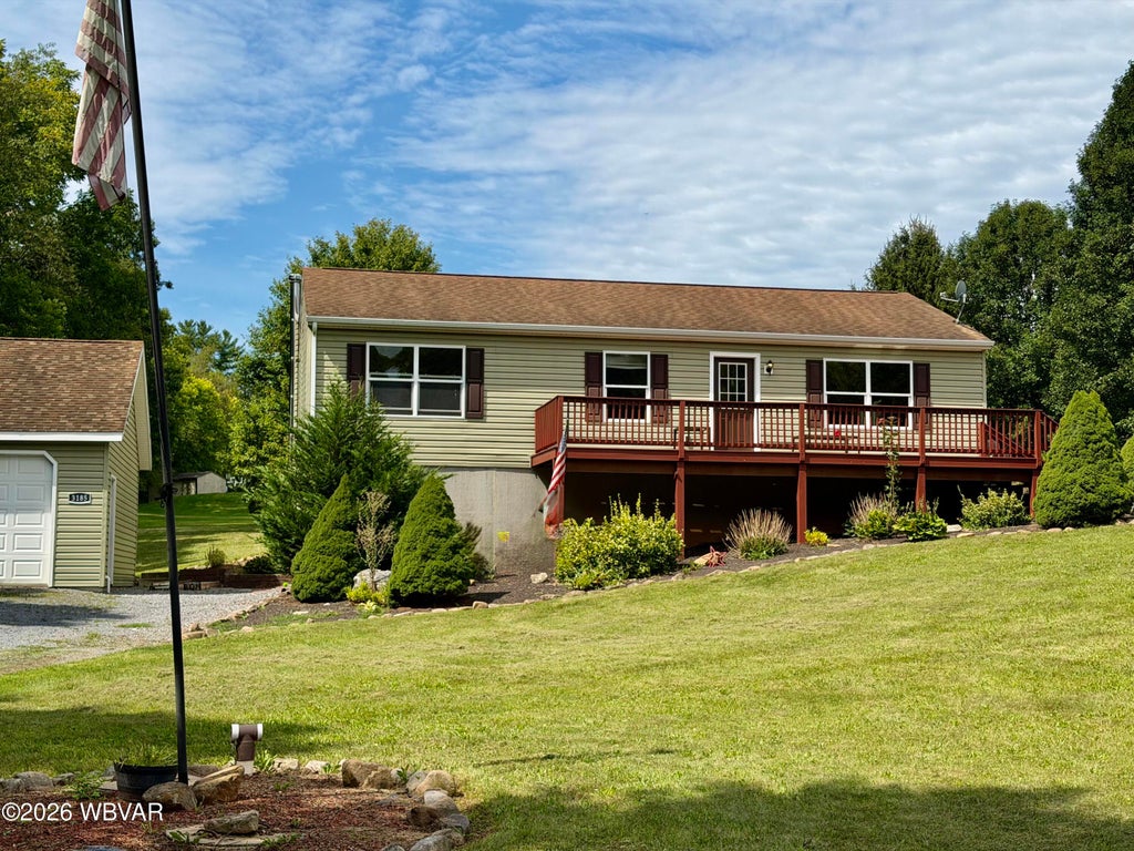Photo of 3185 MIDDLE ROAD, Jersey Shore, PA 17740 (MLS # WB-104731)